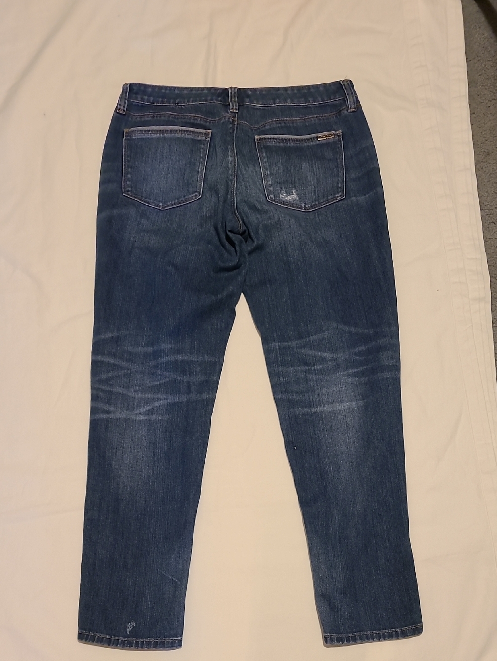 White House Black Market, Girlfriend, Size 6, Feel Beautiful - Picture 7 of 16